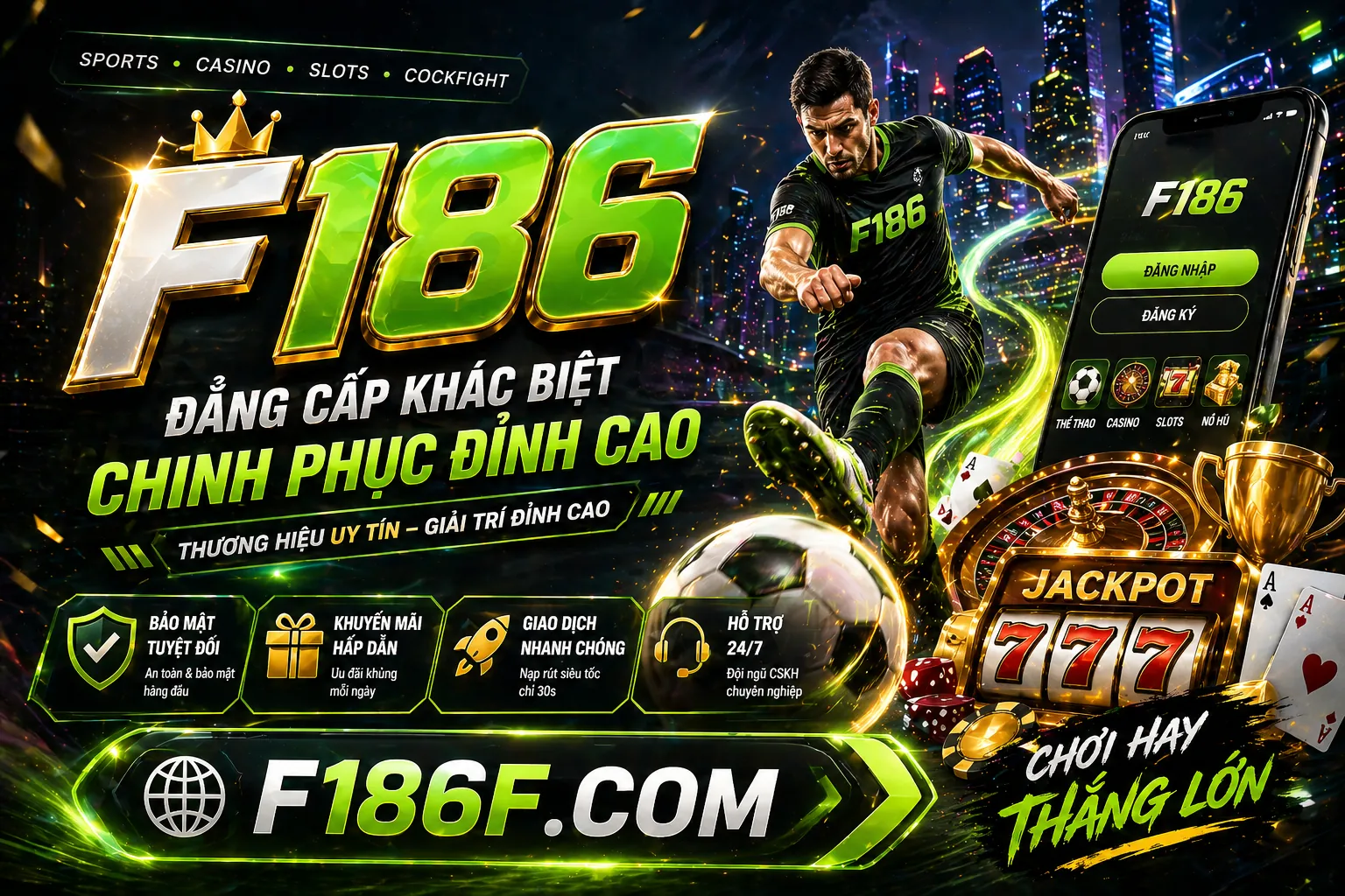 Chính sách quyền riêng tư của bay789 khuyến mãi