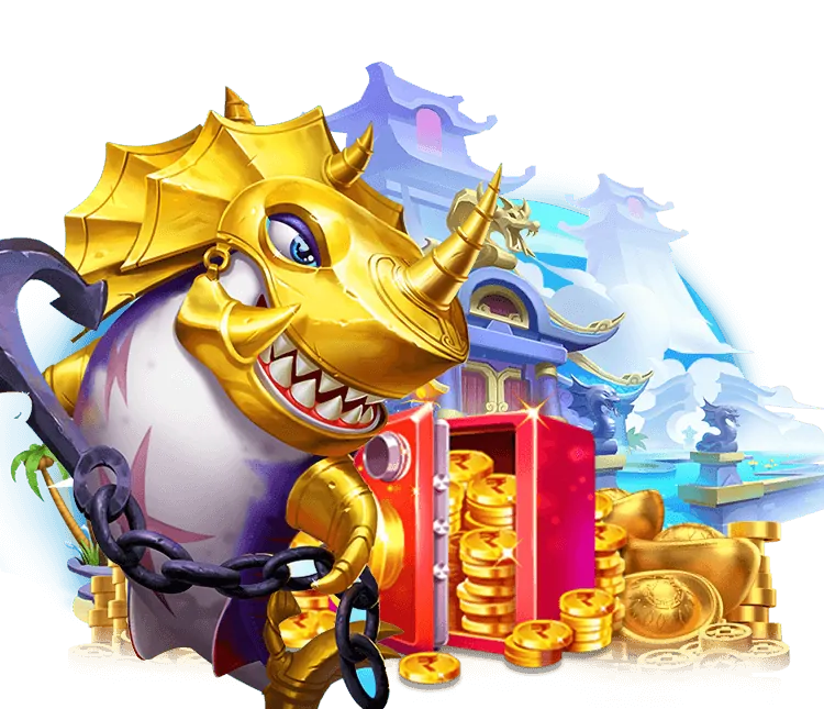 Game bắn cá trực tuyến